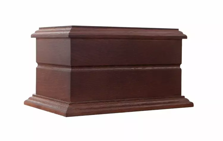 Caskets Urns for Small Pets Kings Hill Cremations
